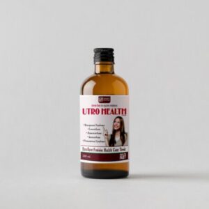Syrup utrohealth 200ml non hormonal syrup for women