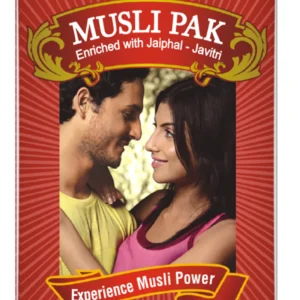 Baidyanath Musli Pak (250 g)