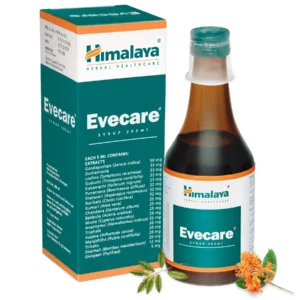 Himalaya Evecare Syrup 200 ml