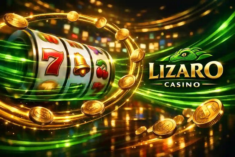 Lizaro casino bonus no deposit, lizaro online casino
